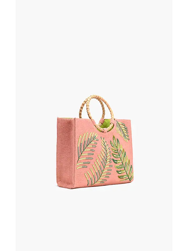 The Tiffany Mini Tote