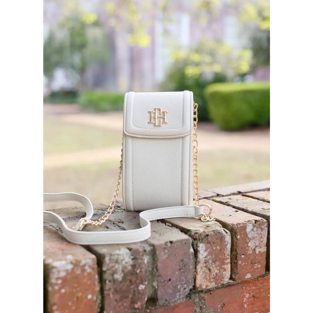 Paige Cell Phone Crossbody