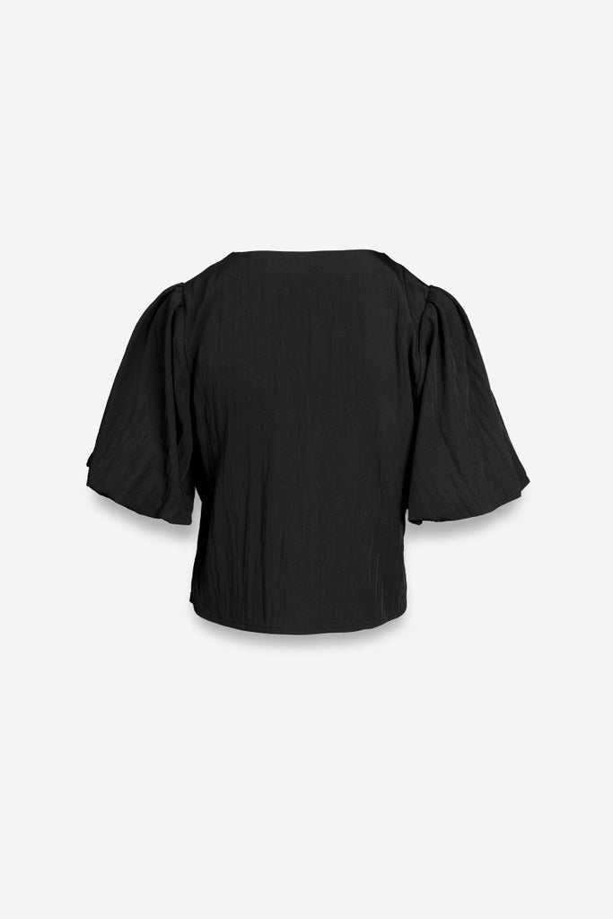 Kate Puff Sleeve Top
