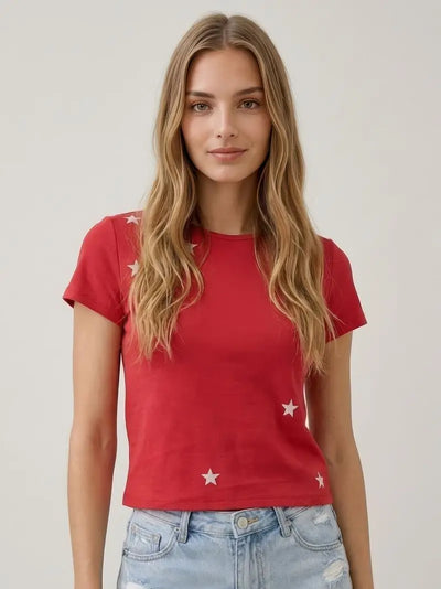 Oh My Stars Tee