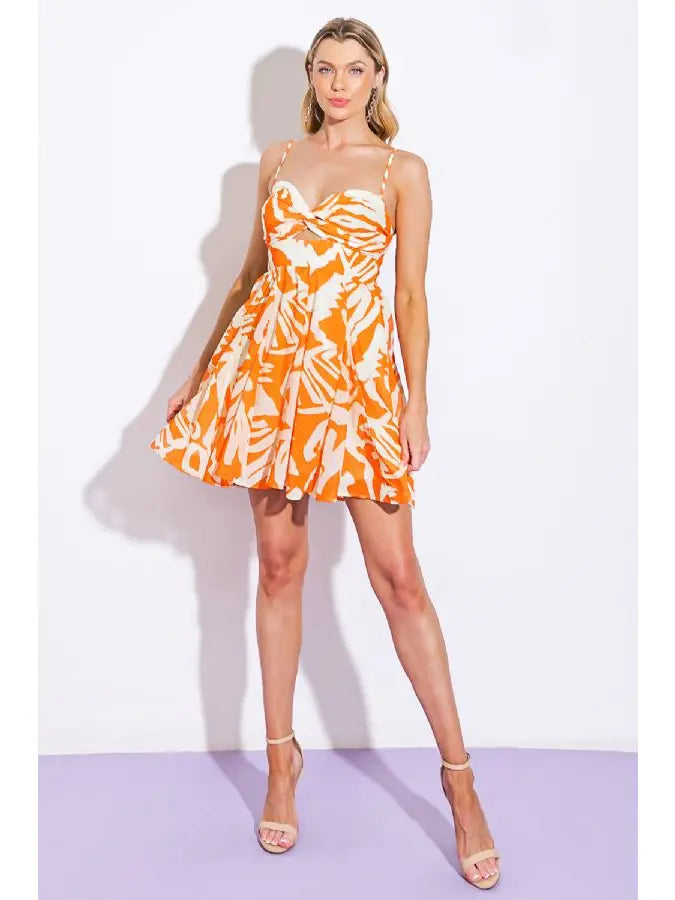 Dance the Night Away Dress