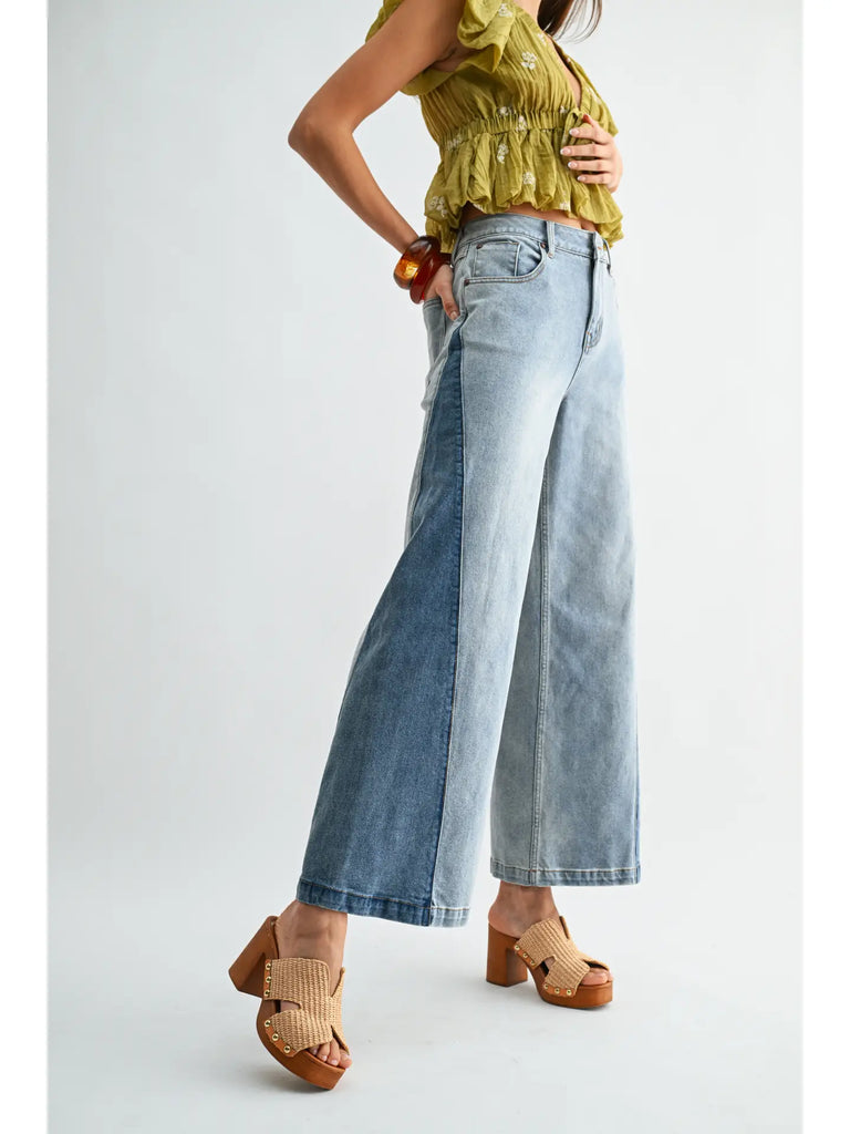 Modern Girl Jeans