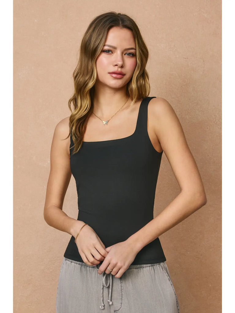 Similar To Spanx Tank