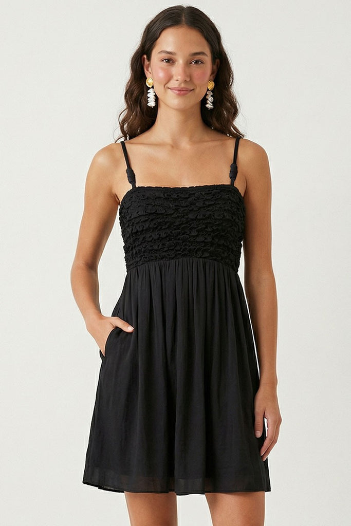 Just About Anywhere Dress