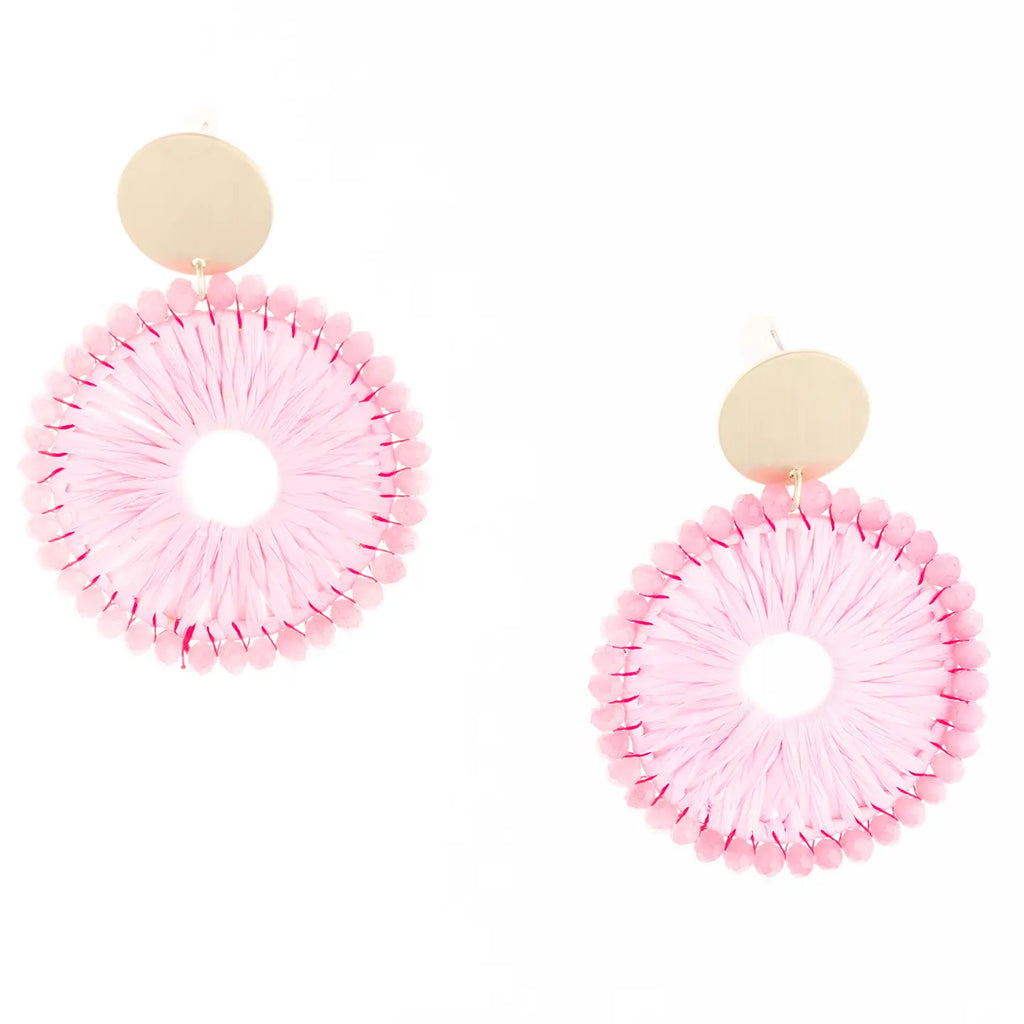 Shea Earrings