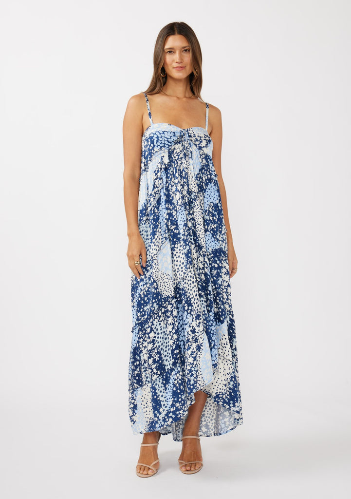 Navee Tiered Maxi