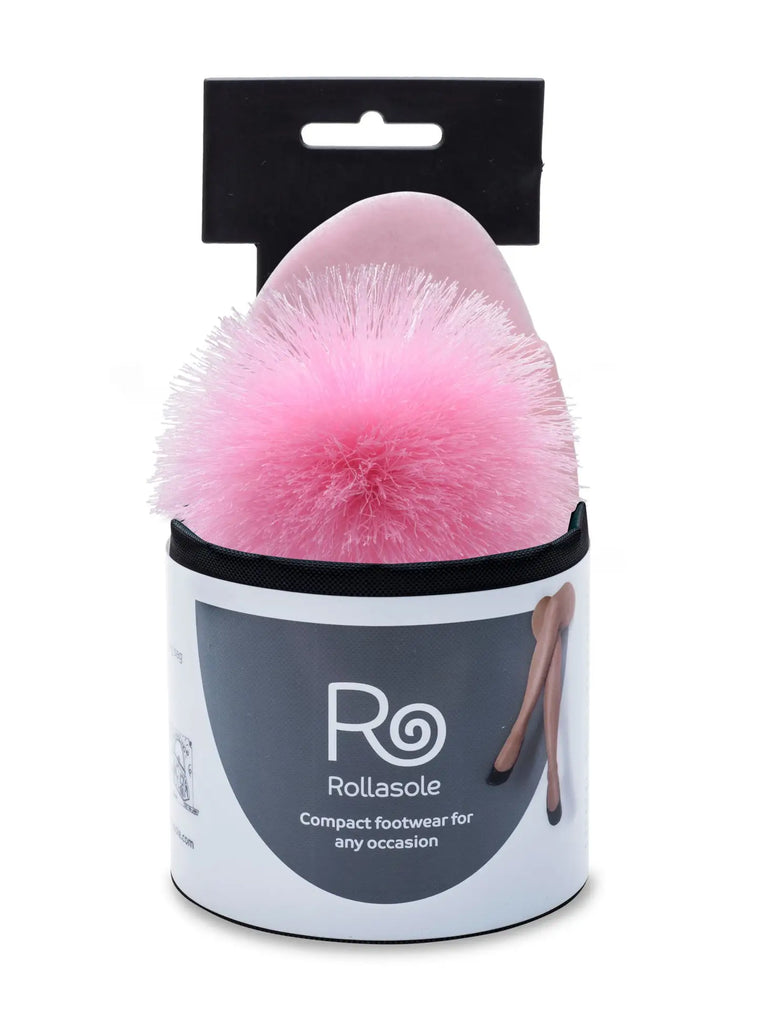 Pillow Talk Rollasole