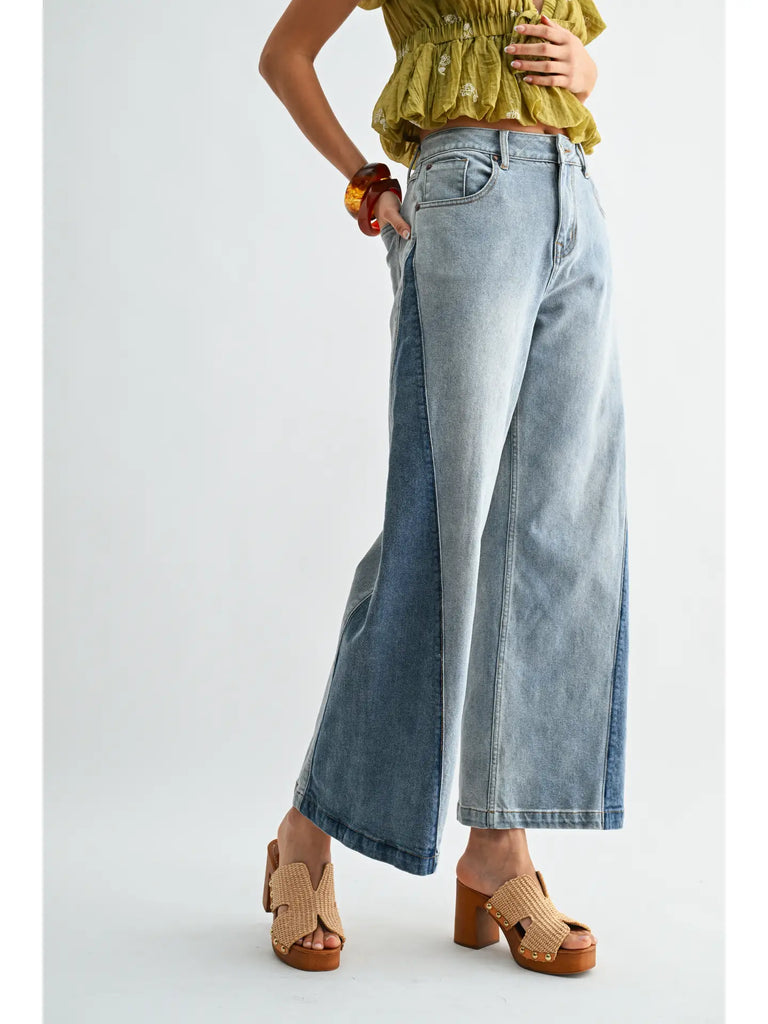Modern Girl Jeans