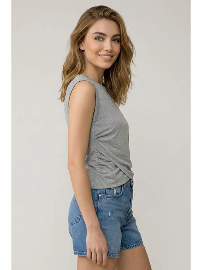 Ilee Tank Top