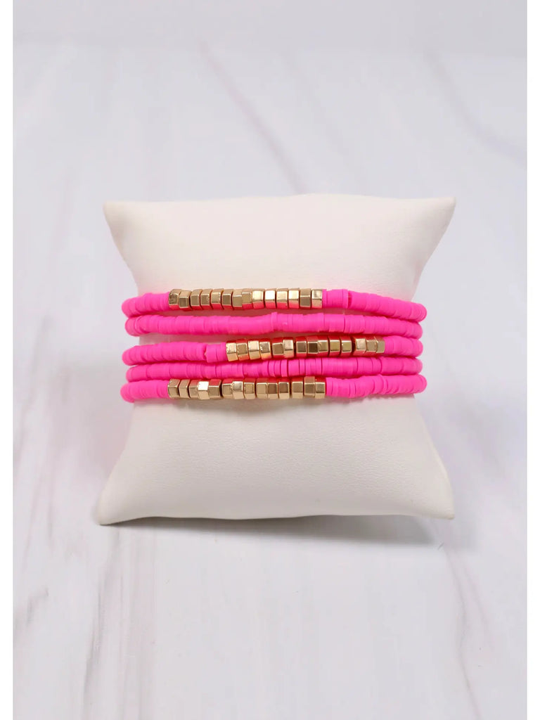 Sherwood Bracelet Set