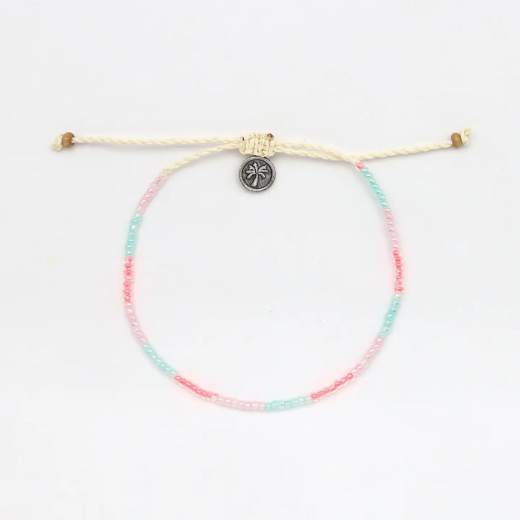 Nusa Dainty Beaded Bracelet