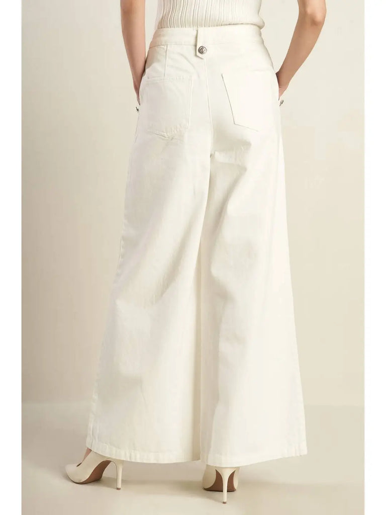 Reece Wide Leg Pants