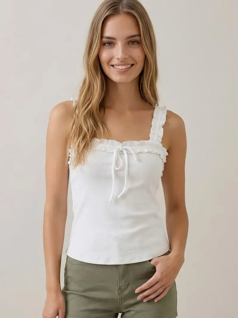 Kassy Casual Tank