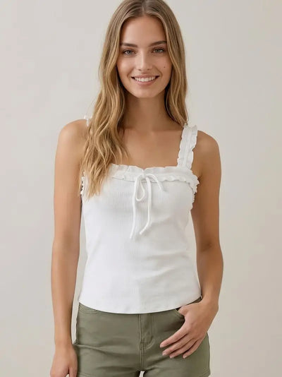 Kassy Casual Tank