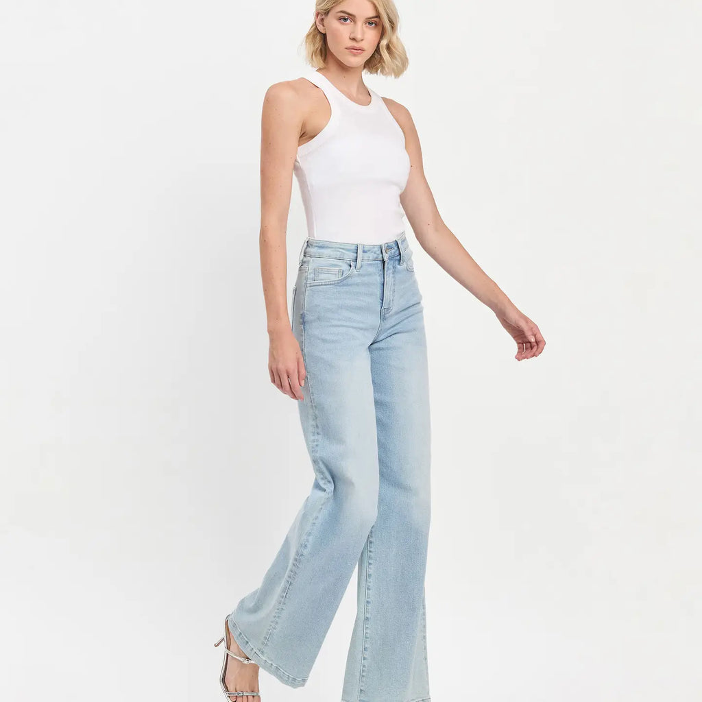Olivia Optimustic Jeans