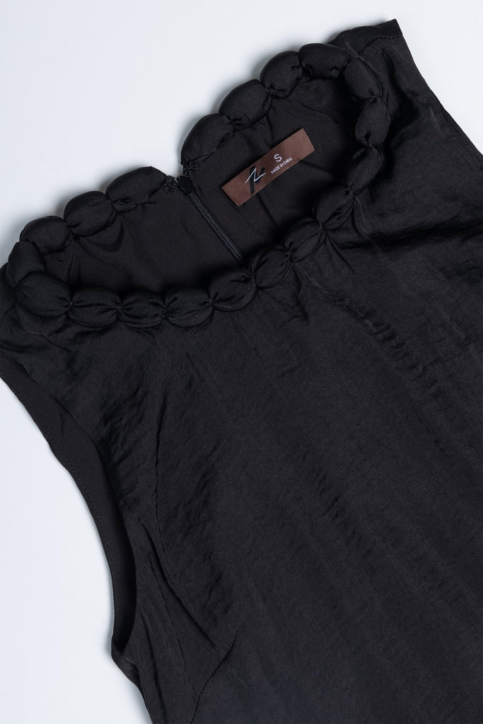 It's in the Detail Dress