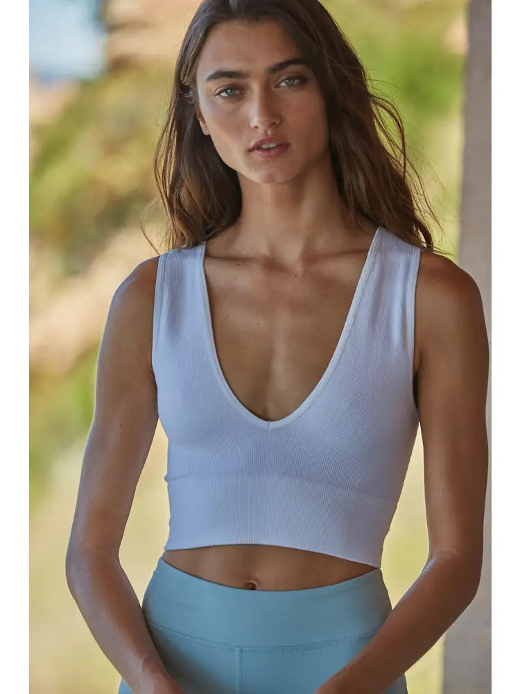 Take the Plunge Tank