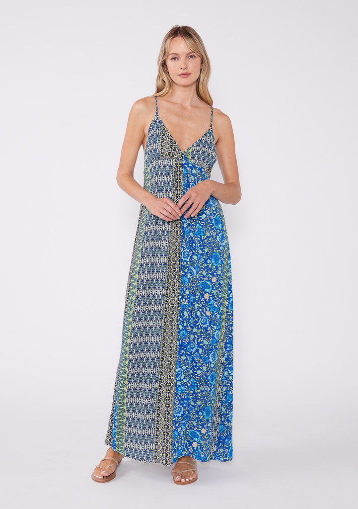Boho Babe Maxi