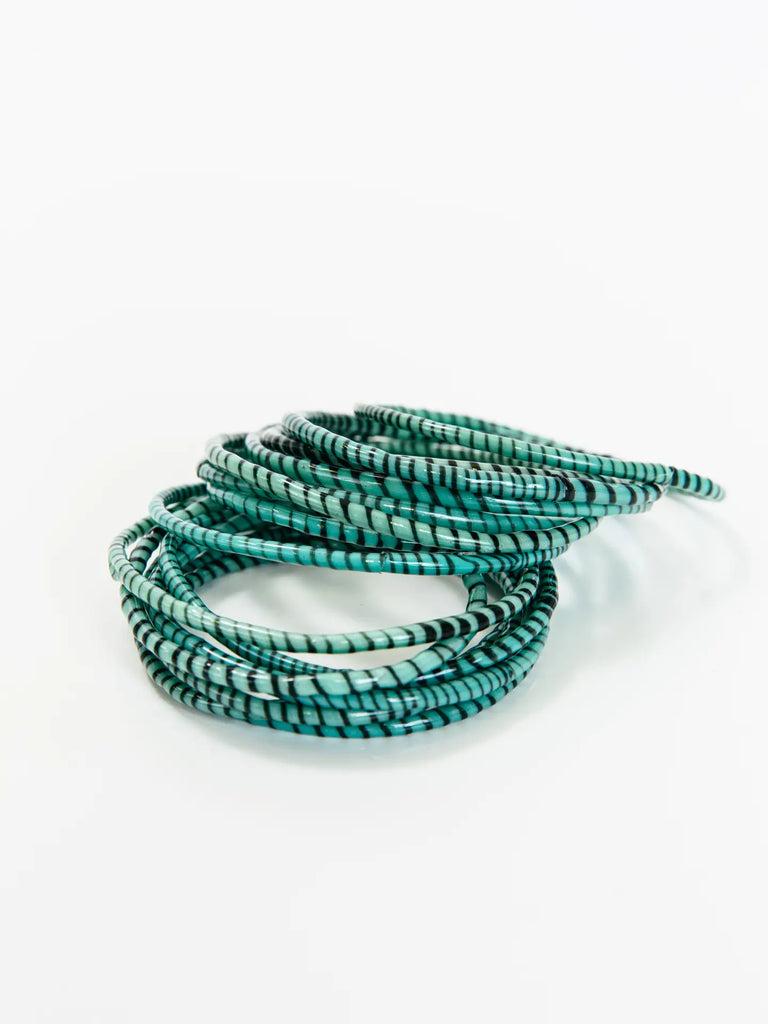Beach Bangles