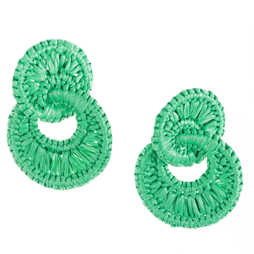 Kayla Earrings