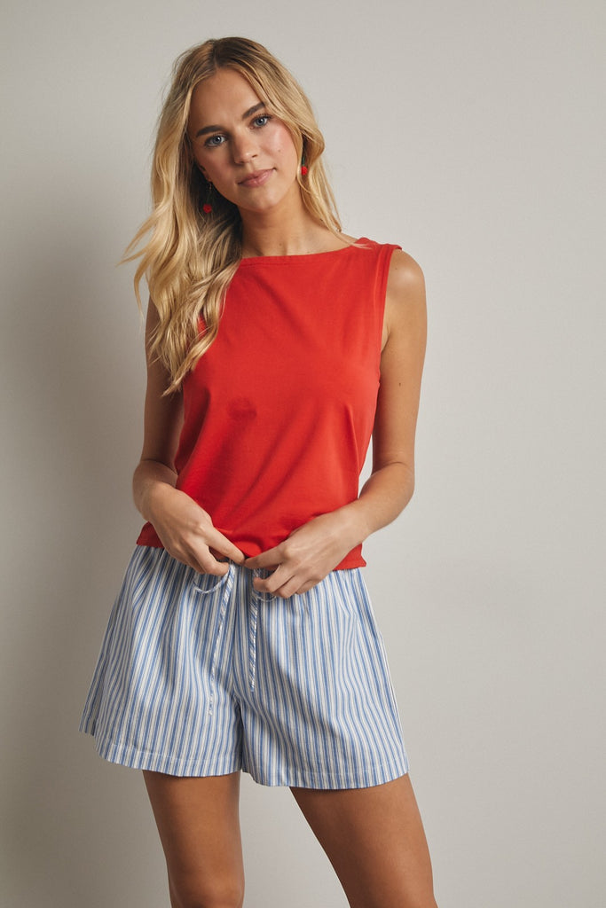 Trendy Summer Tank