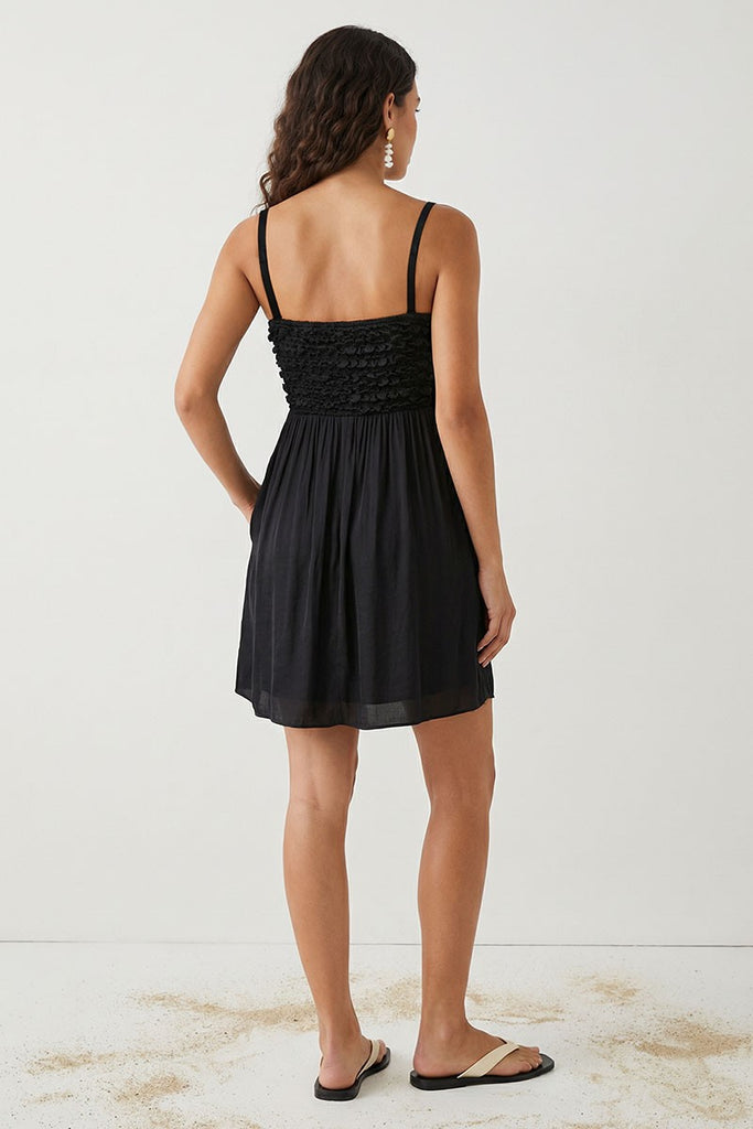 Just About Anywhere Dress