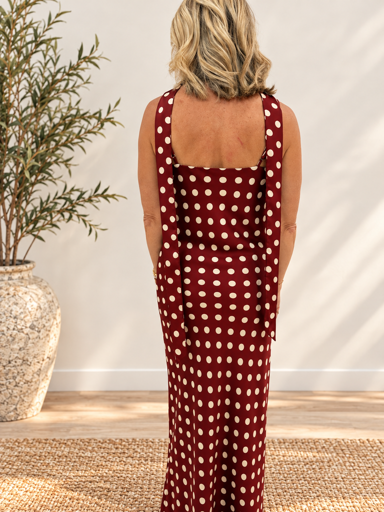 Dolly Maxi Dress