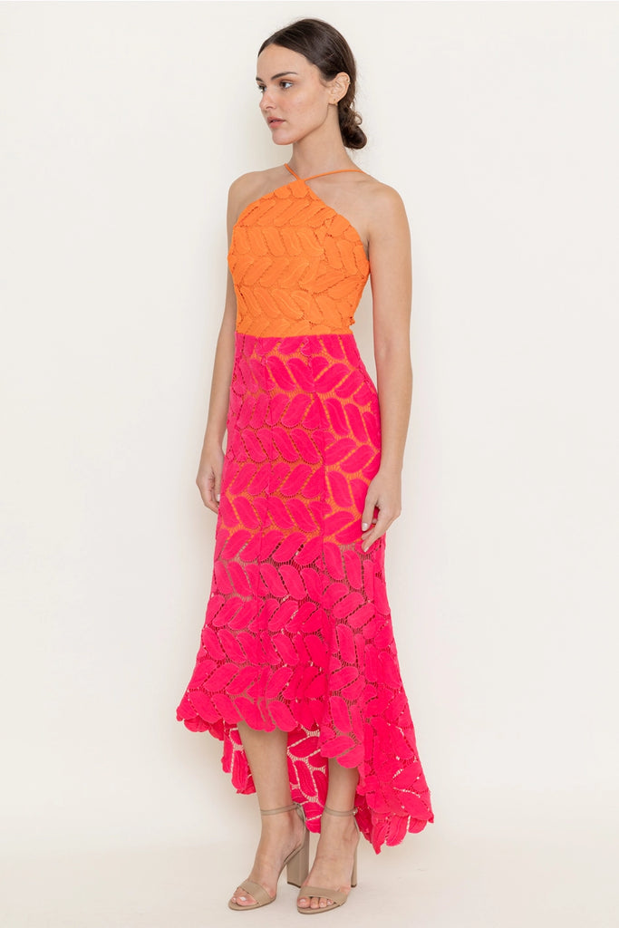 Get Happy Maxi Dress