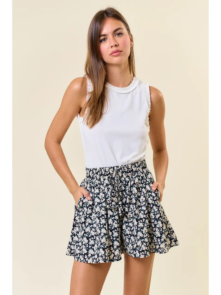 Alo Flowy Shorts