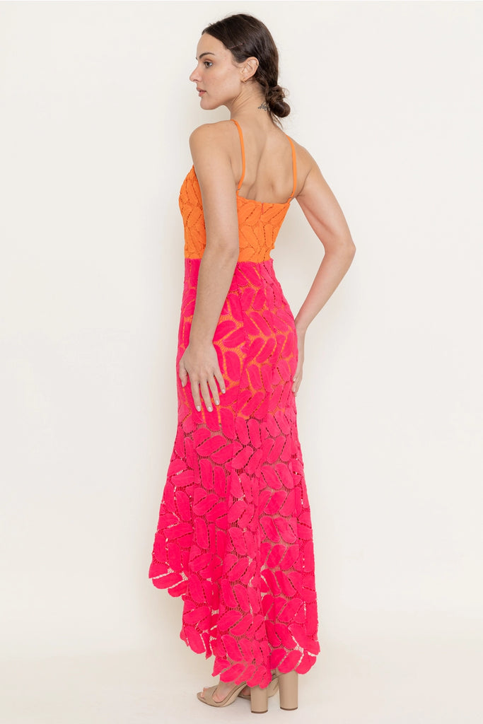 Get Happy Maxi Dress