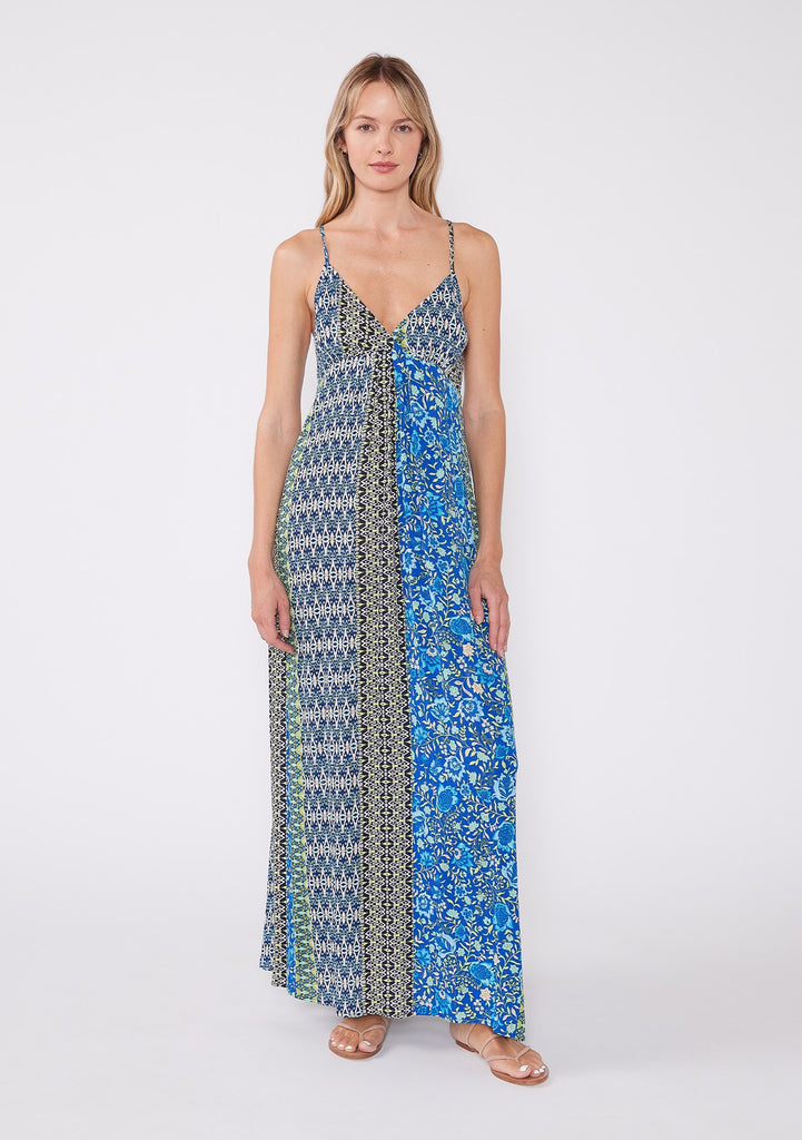Boho Babe Maxi