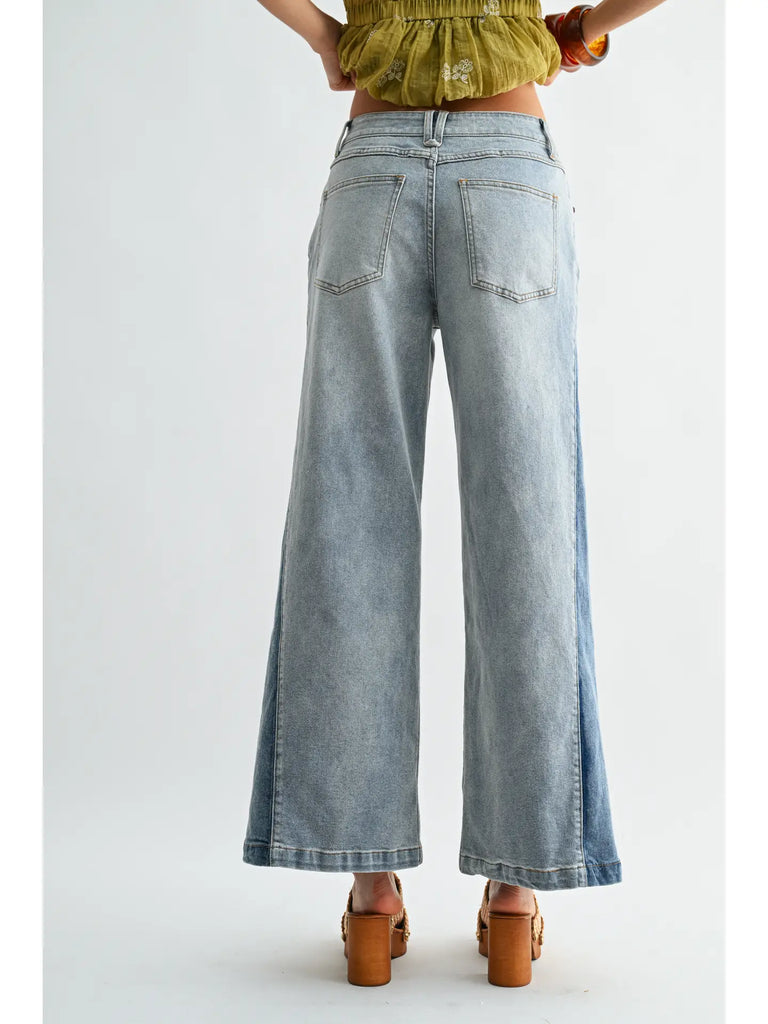 Modern Girl Jeans