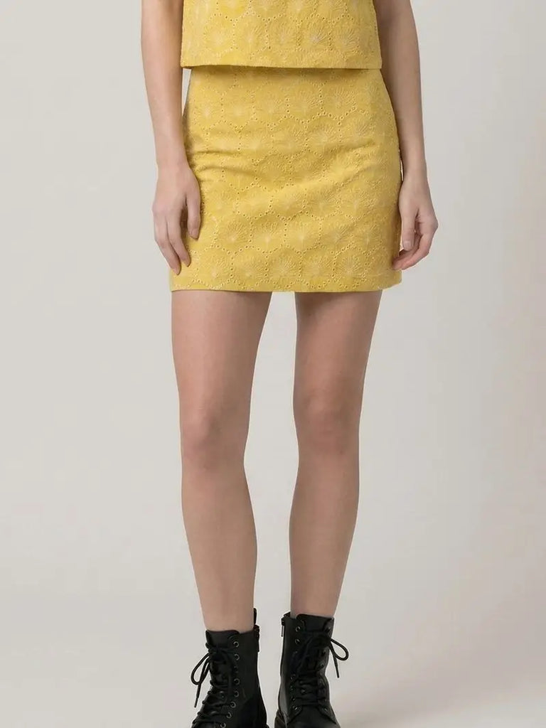 Carla Eyele Skirt