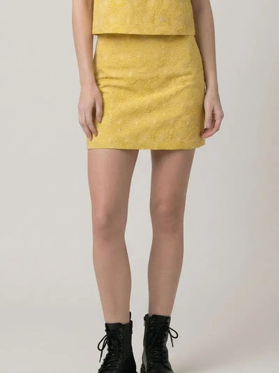 Carla Eyele Skirt