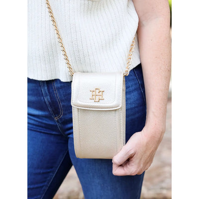 Paige Cell Phone Crossbody