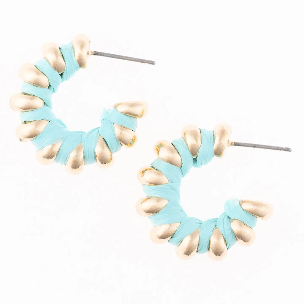 Tara Earrings