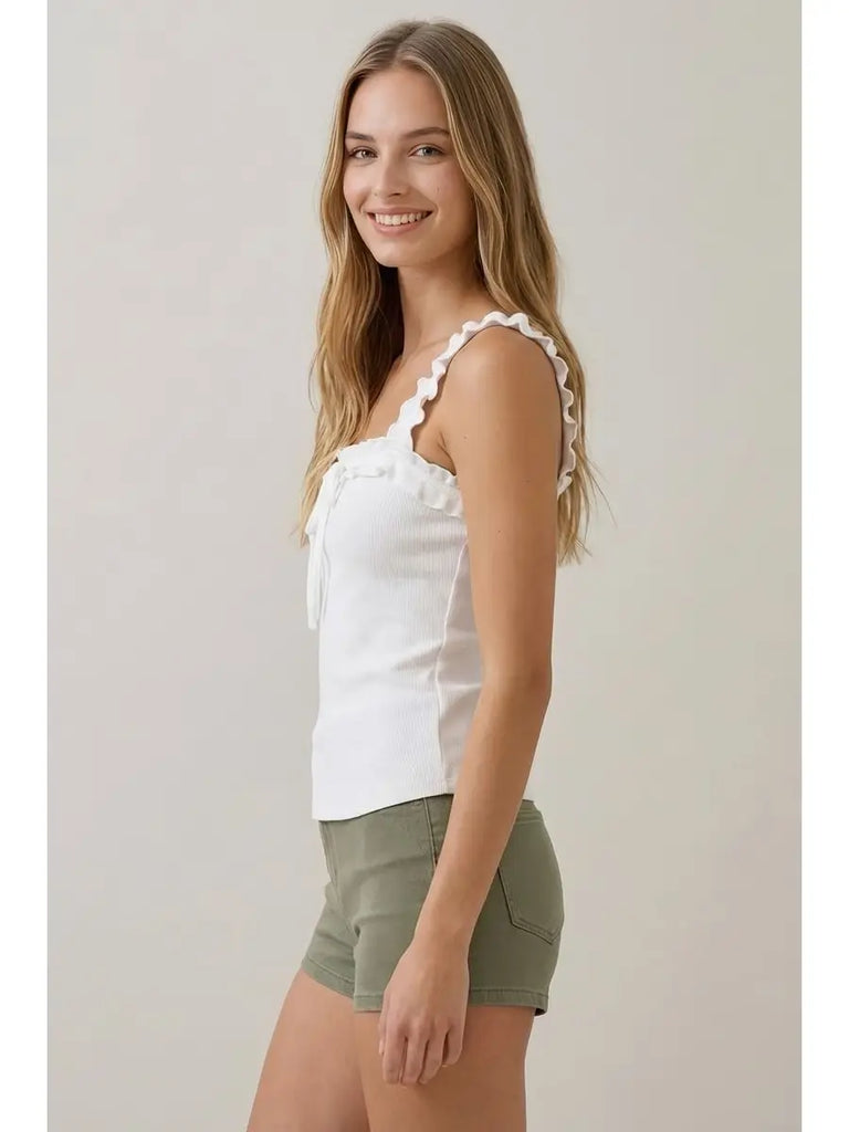 Kassy Casual Tank