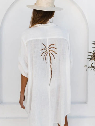 Palm Tree Coverup