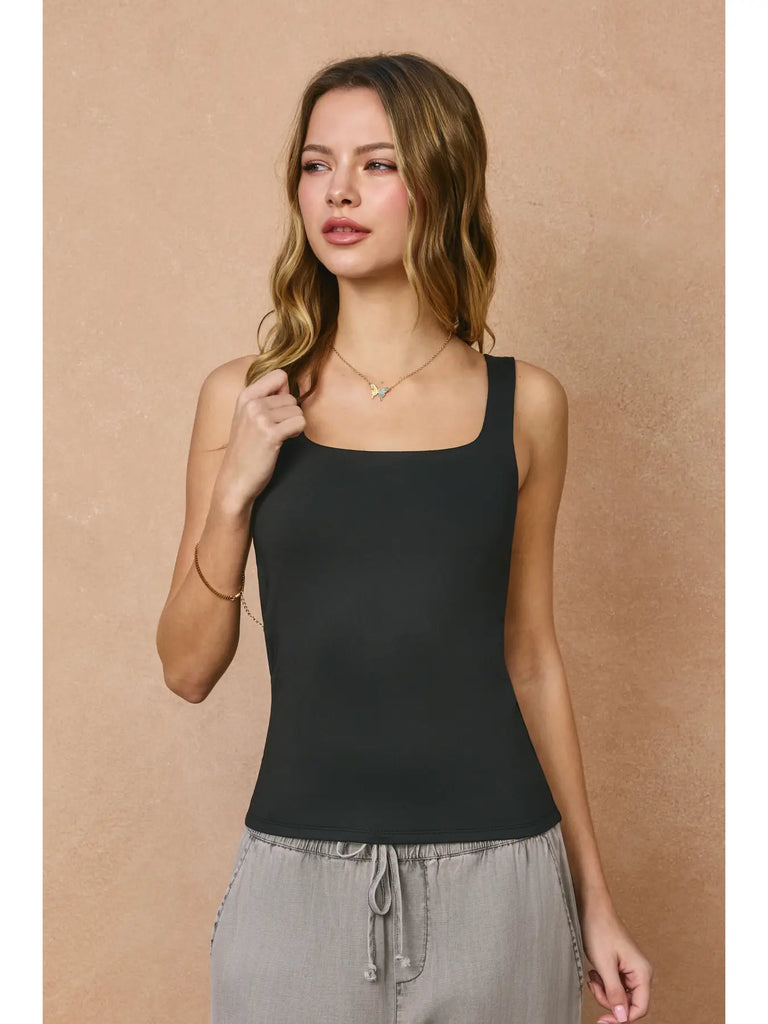 Similar To Spanx Tank