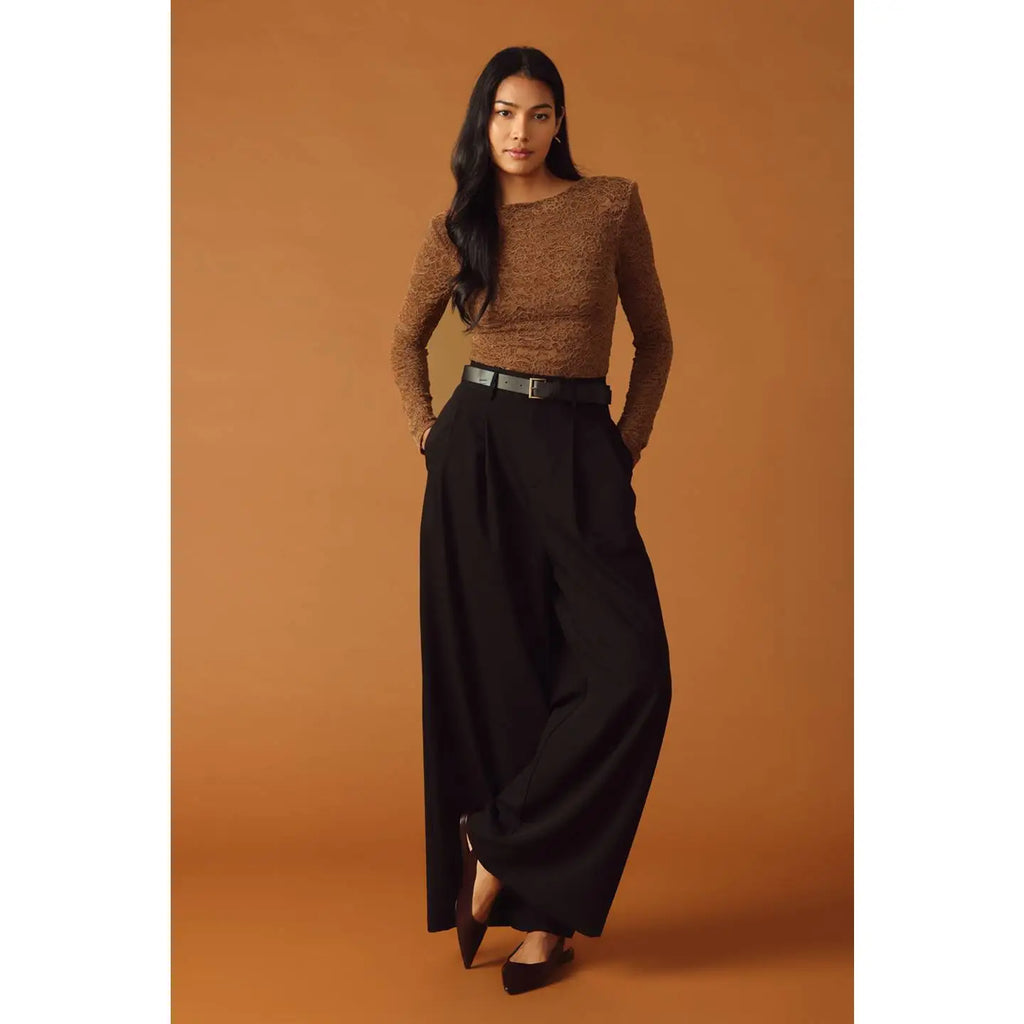 Harper Lace Bodysuit