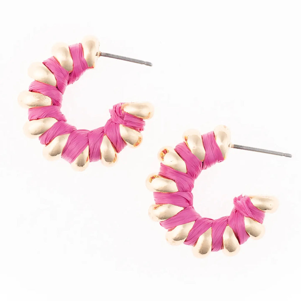 Tara Earrings