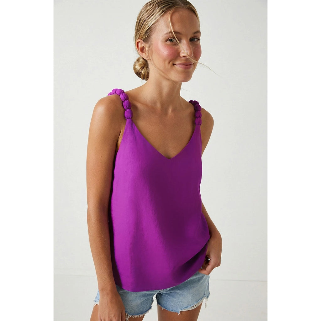 Bubble Long Length Tank