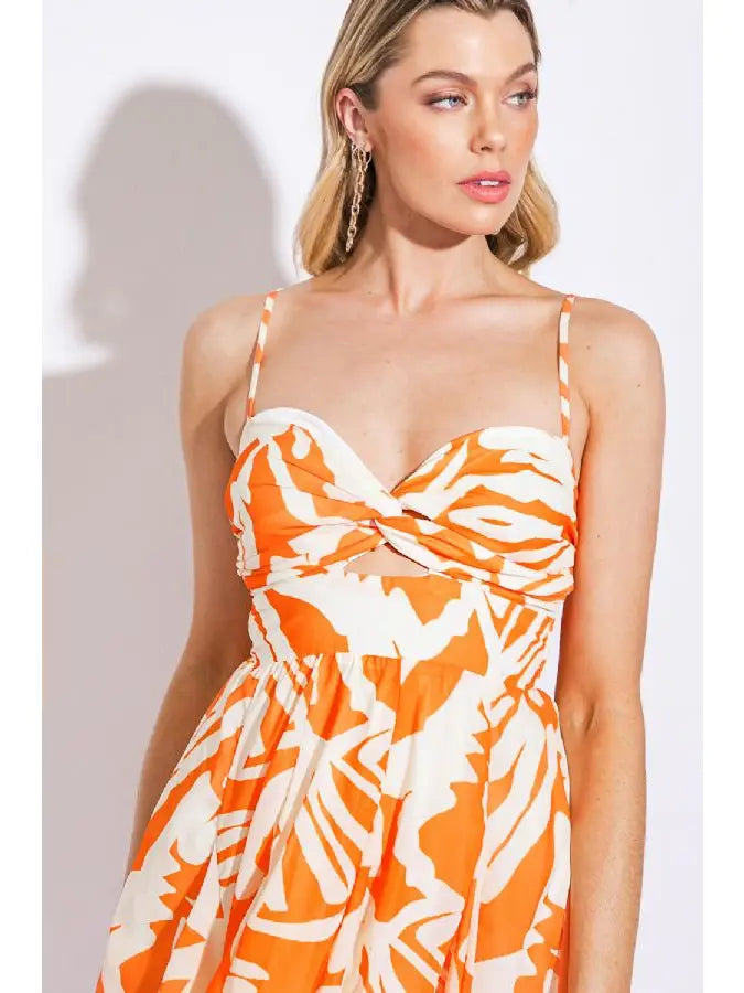 Dance the Night Away Dress