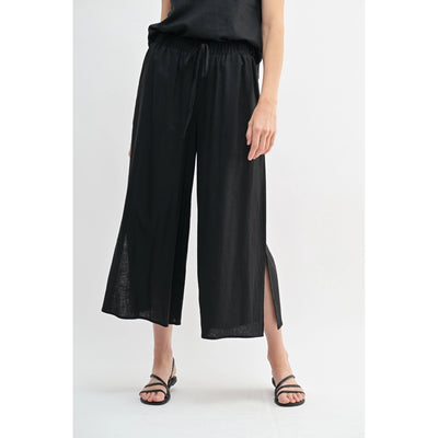 Ellie Linen Pants