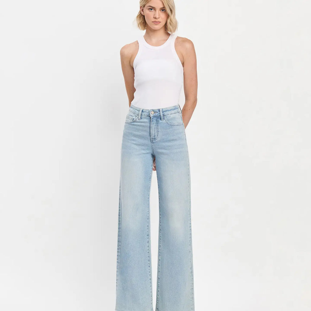 Olivia Optimustic Jeans