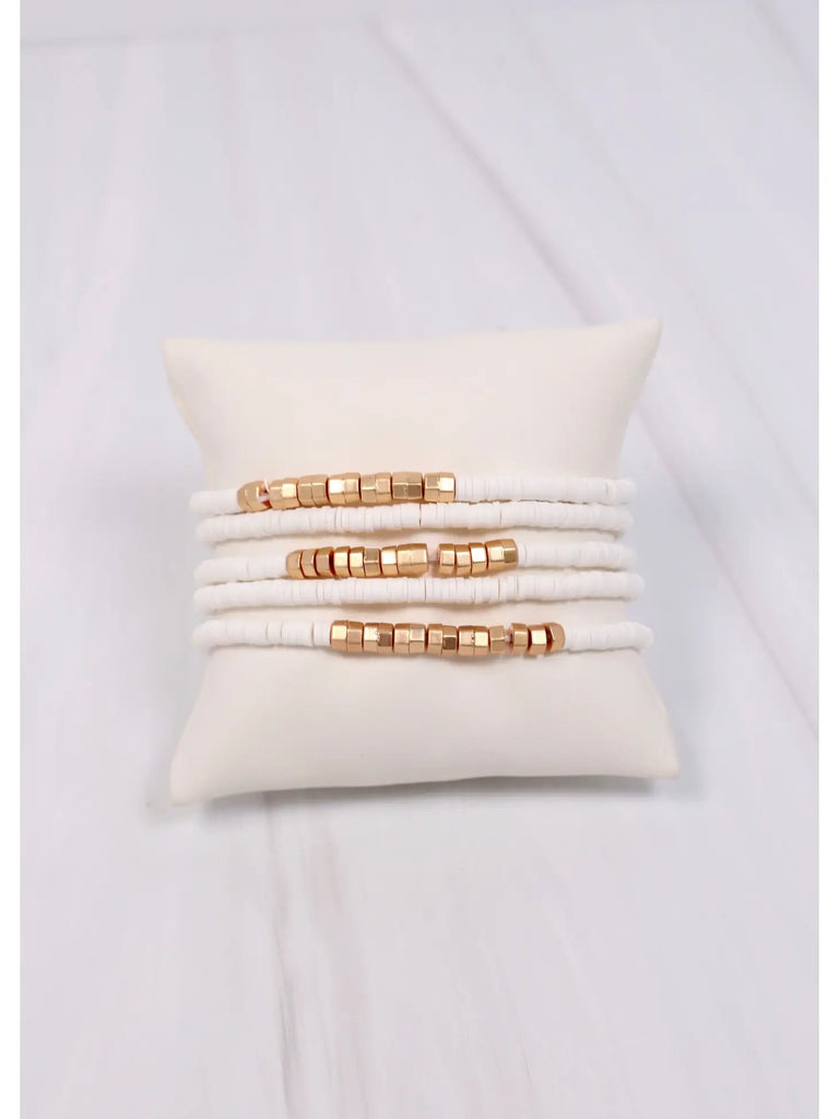 Sherwood Bracelet Set