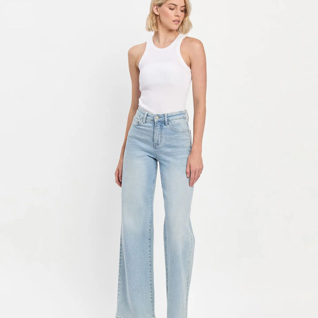 Olivia Optimustic Jeans