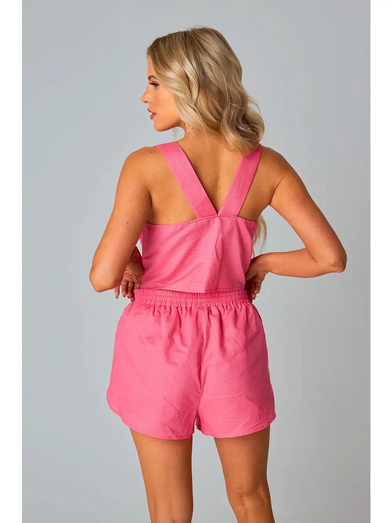 Nova Pink Lemonade Set