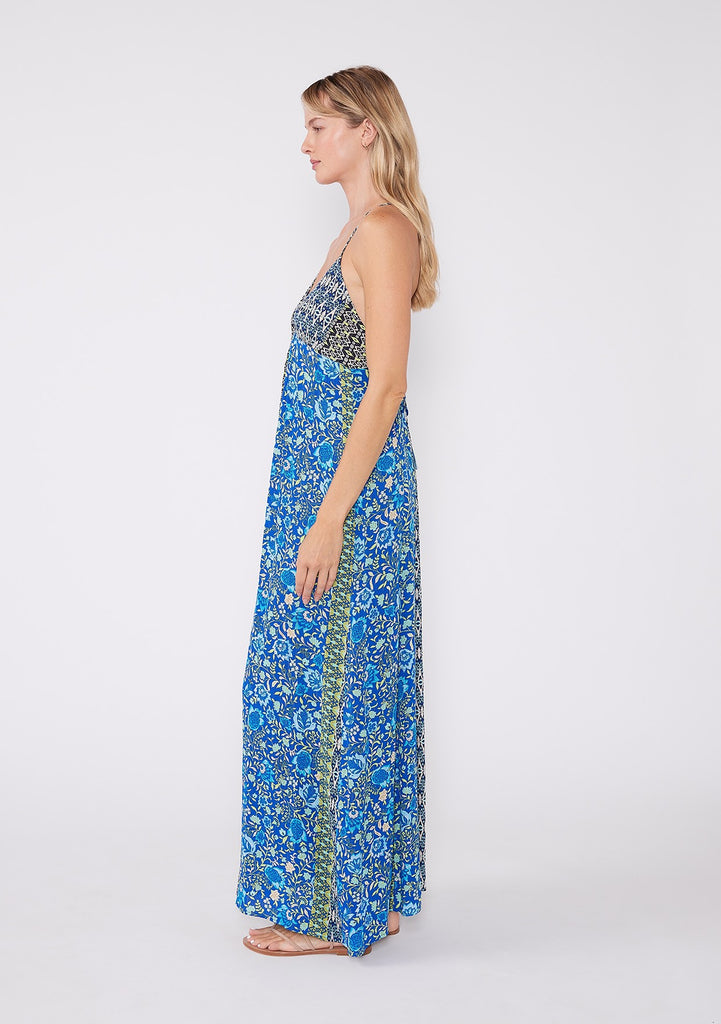 Boho Babe Maxi