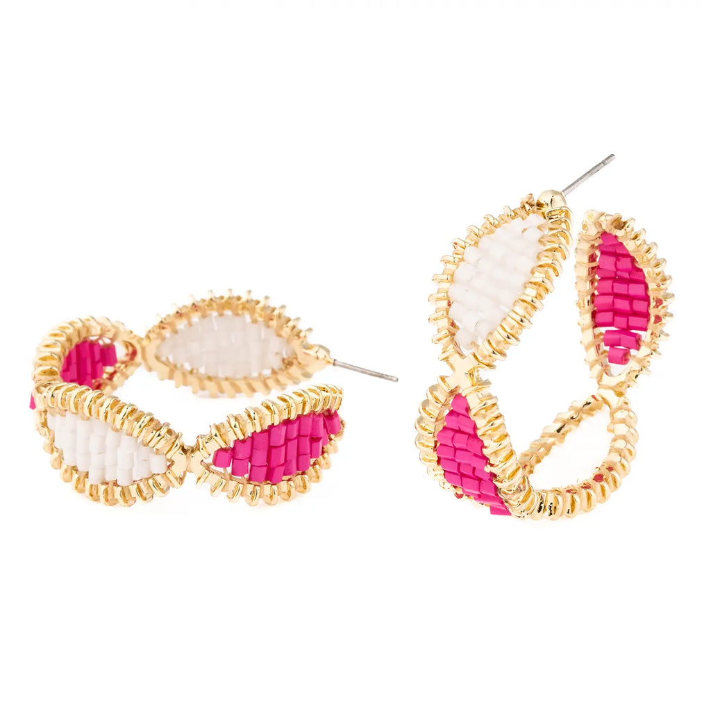 Brooke Earrings